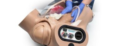 OB Susie® S500.200 Advanced Childbirth Skills Trainer 3