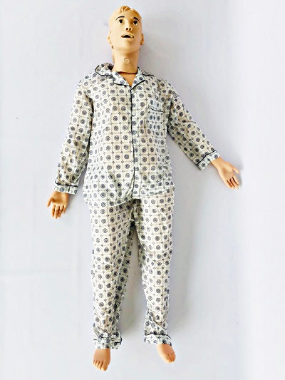 Patient Care Manikin IT064 1