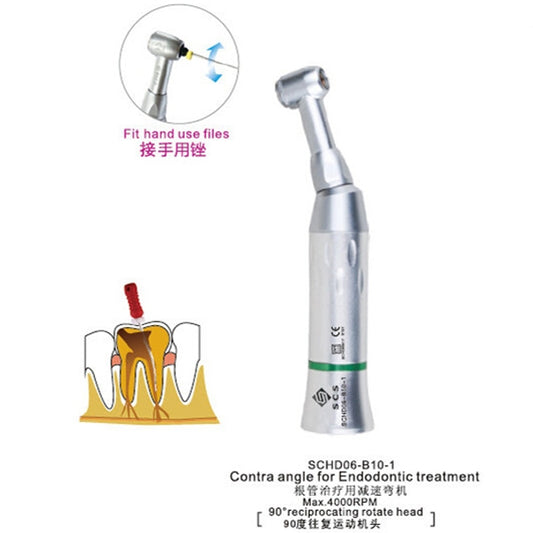Dental Contra Angle 10:1 1