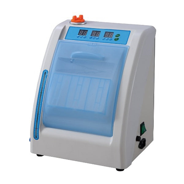 Dental Handpiece Lubricator 2