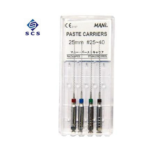 Mani Paste Carrier 1
