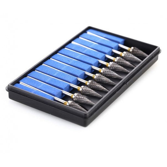 Tungsten carbide burs HP 1