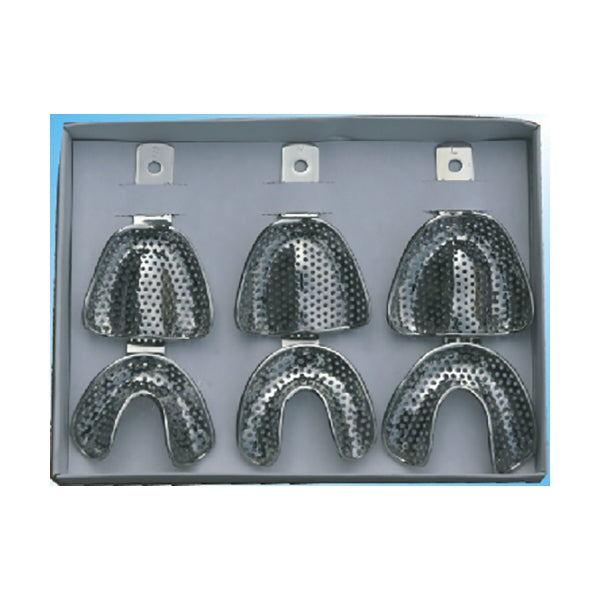 TWDI-049 Stainless Streel Trays