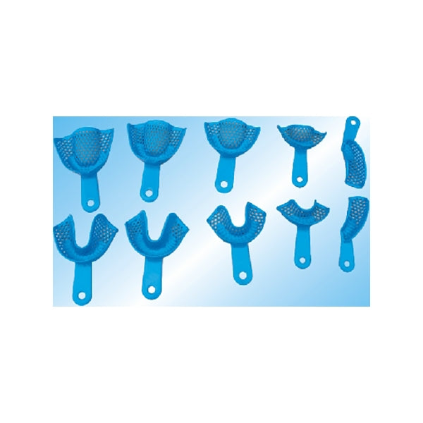 TWDI-047 Plastic-steel Dental tray