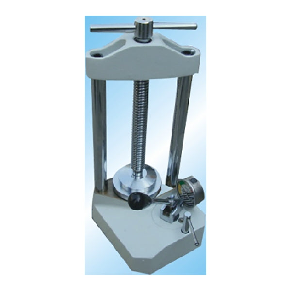 TWDE-032-2 Hydraulic Presser