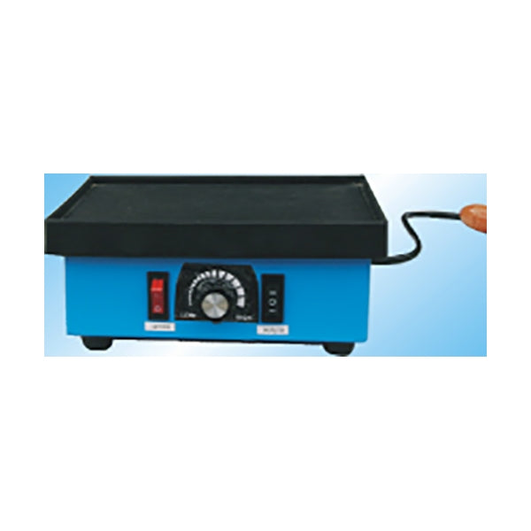 TWDE-012-2 Square model vibrator