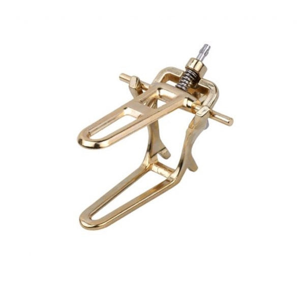 Articulators Cu (S)
