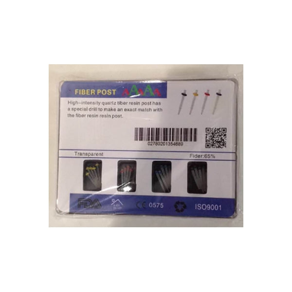 Fiber Post 3
