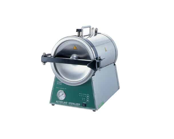 ACL232-Autoclave