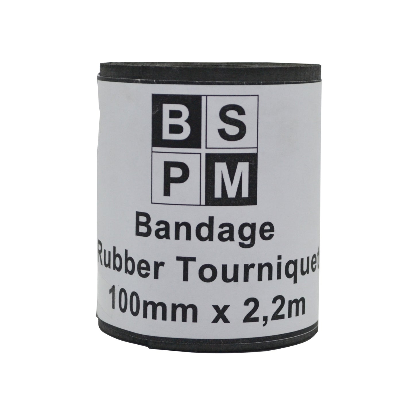 Tourniquet – Rubber Bandage