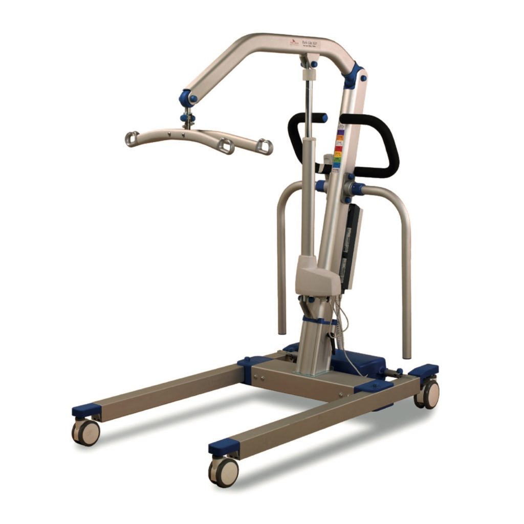 Patient-lifter-Drive-Medical-Parklite-320-scaled