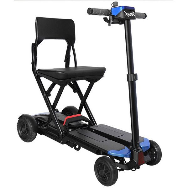 Maleta-Mobility-Scooter
