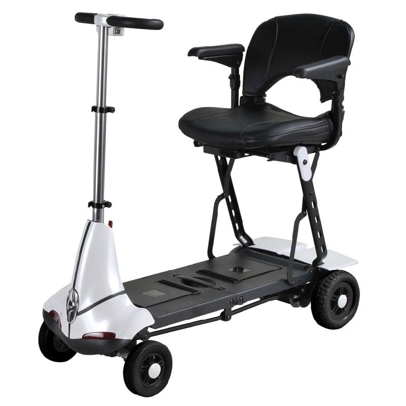 Mobility-Scooter-Mobie-Folding