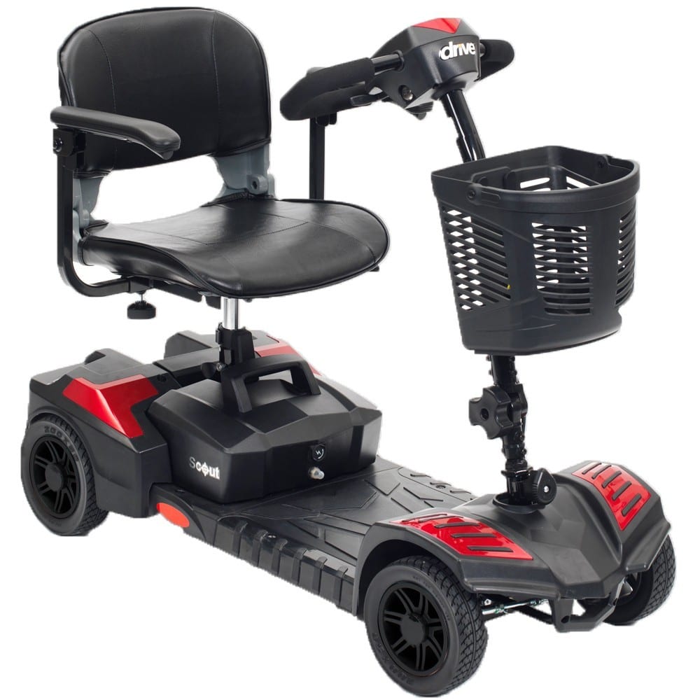 Mobility-Scooter-Spitfire-Scout