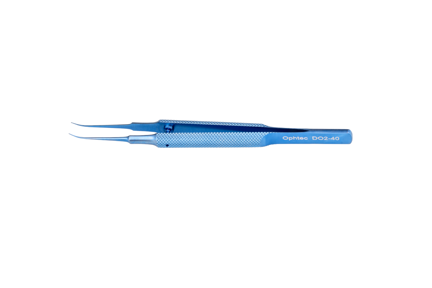 DO2 40 Enclavation Forceps