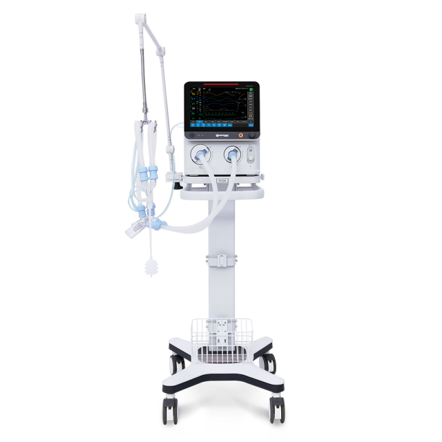 Crius V8