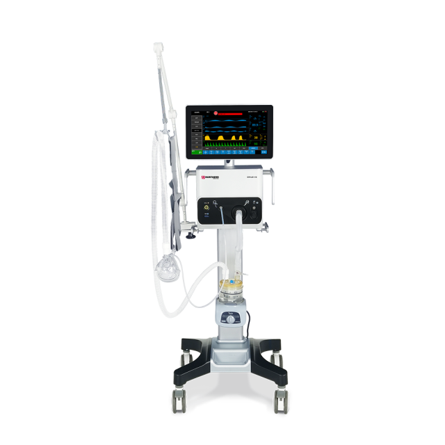 Crius V3