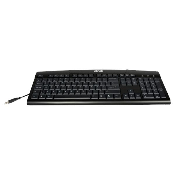 clinell-keyboard-black