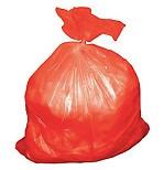Medical Waste Disposal Bags