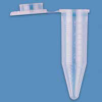 PCR Microcentrifuge Tubes