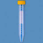 PCR Centrifuge tubes