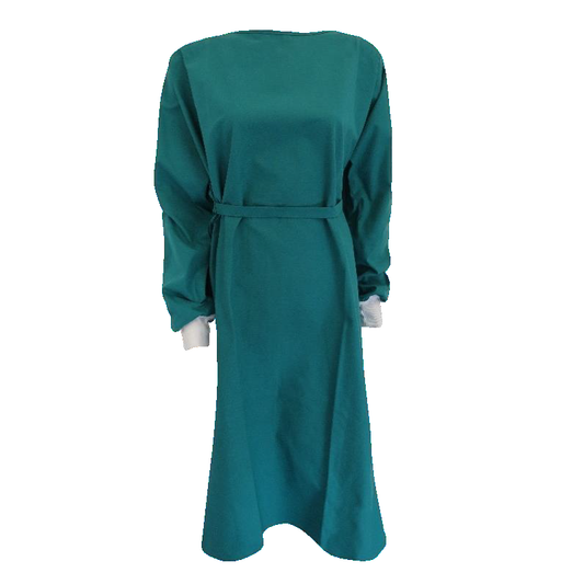Doctors Theatre Gown