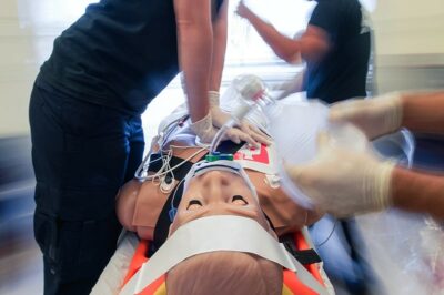 HAL® S1000 Advanced Life Support and Emergency Care Wireless Simulator 1