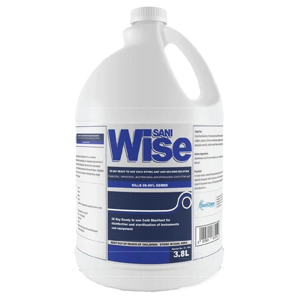 SaniWise Cold Sterilant