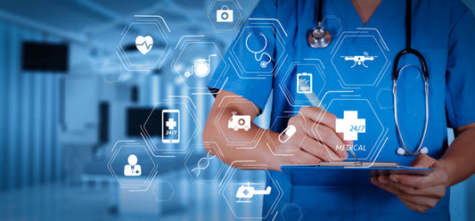 MEDICAL DEVICES & HEALTHCARE EQUIPMENTS