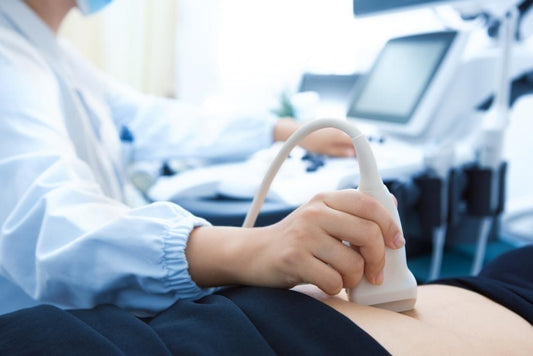How Does an Ultrasound machine work and the Different Types?