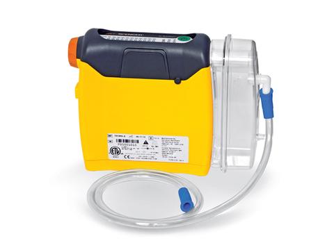 Spencer Compact 300 D Portable Suction Unit