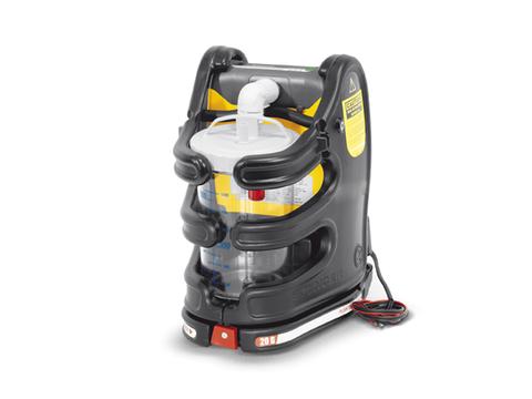 Spencer AmbuJet P 1000R 20G Portable Suction Unit