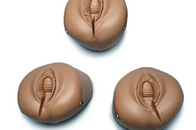 OB Susie® S500.100 – Advanced Childbirth Skills Trainer Torso 3