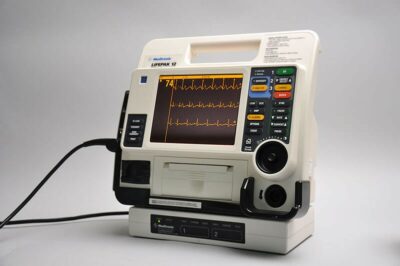 HAL® S1020 – 12-Lead ECG Skill Trainer 3