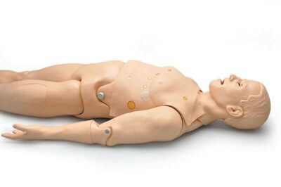 HAL® S1020 – 12-Lead ECG Skill Trainer 2