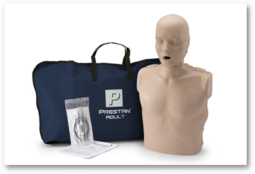 Adult CPR Manikin PP-AM-100MS