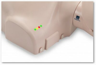 Adult CPR Manikin PP-AM-100MS 2