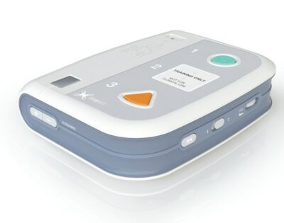 AED Trainer  XFT-120 C 1