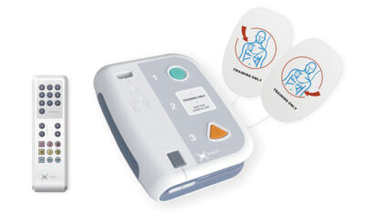 AED Trainer  XFT-120 C 3