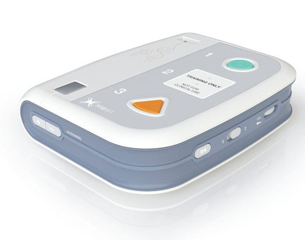 AED Trainer  XFT-120 C