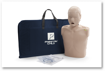 Child CPR Manikin PP-CM-100M-MS