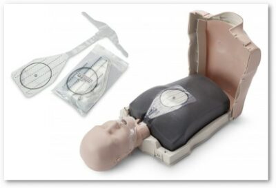 Family CPR Manikins PP-FM-300M-MS 6