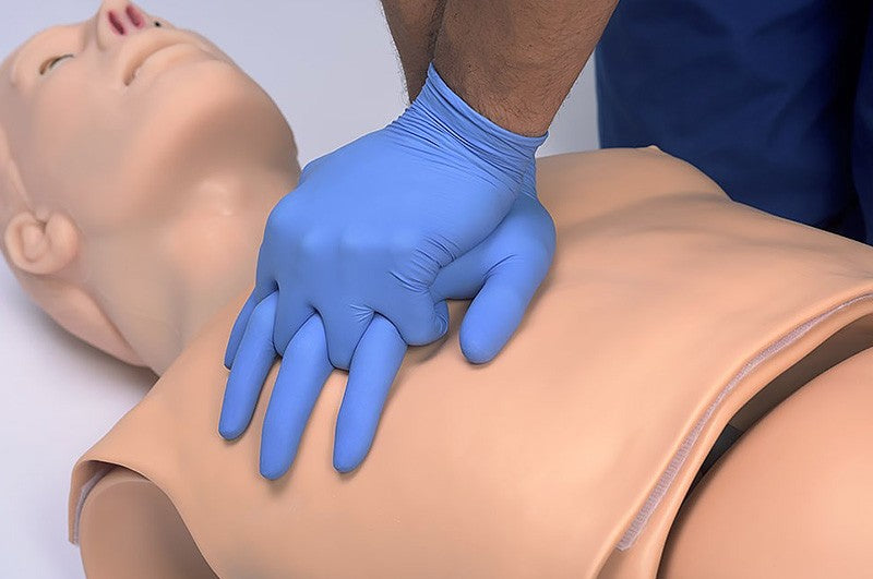 HAL® S315 – Adult Airway and CPR Trainer