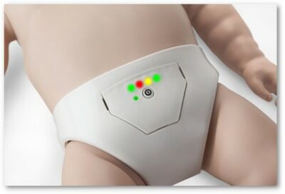 Infant CPR Manikin PP-IM-100M-MS 1