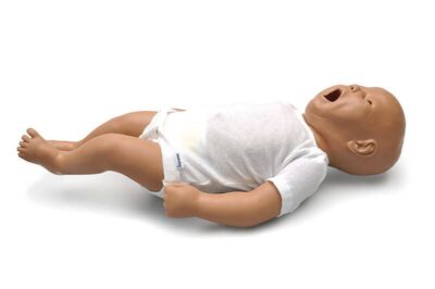 Newborn Airway Management Skills Trainer (S320) 1