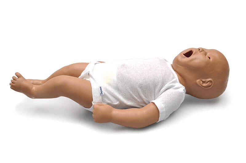 Newborn Airway Management Skills Trainer (S320)