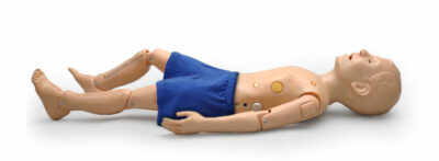 Pediatric HAL® S3005 -Five Year Old Patient Simulator 1