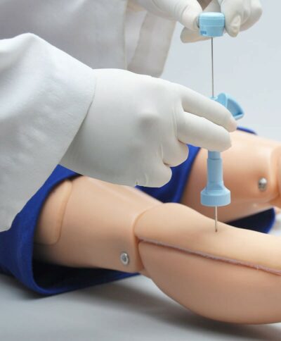 Pediatric HAL® S3005 -Five Year Old Patient Simulator 6