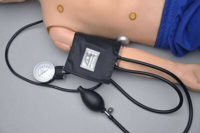 Pediatric HAL® S3005 -Five Year Old Patient Simulator 2
