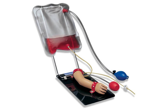 Newborn Injection Training Arm S408